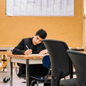 10th Class English
