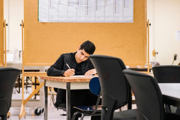 10th Class English