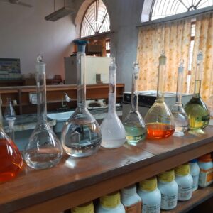 10th Class Science