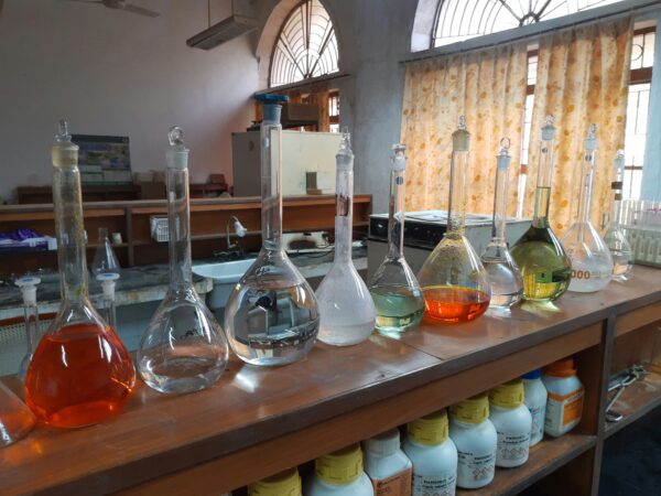 10th Class Science
